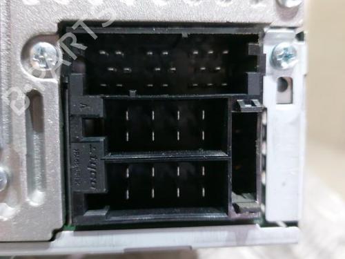 Used Radio Radio KIA RIO II (JB) 1.4 16V (97 hp) 21507946 21507946