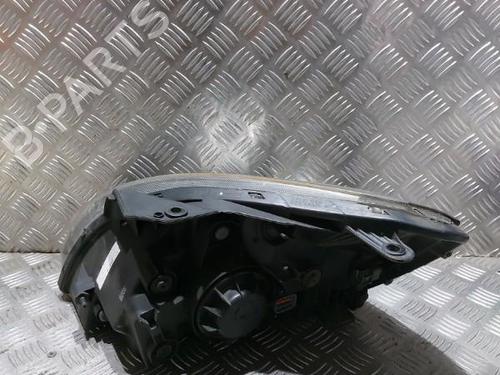 Used Right headlight Right headlight KIA RIO II (JB) 1.5 CRDi (110 hp) 21508429 21508429