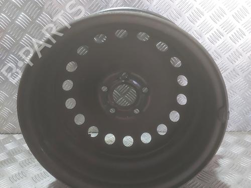 Used Rim Rim 33702088 33702088