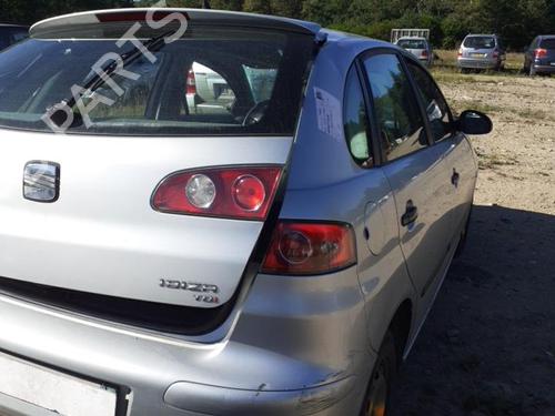 Electronic module SEAT IBIZA III (6L1) 1.9 TDI | BP28487455M83  - Image 5