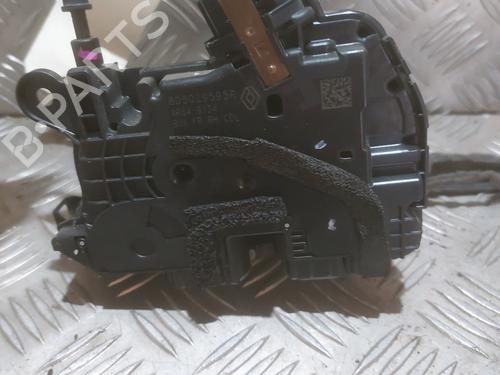 Front right lock RENAULT CLIO V (B7_)  | BP29187401C97  - Image 8