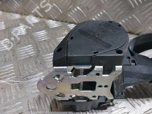 Rear left belt tensioner NISSAN MICRA III (K12) 1.5 dCi | BP21514165C89 