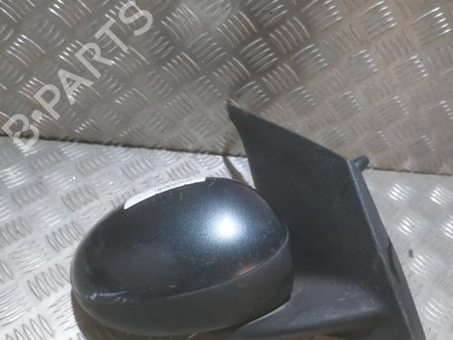 Right mirror PEUGEOT 107 (PM_, PN_) 1.0 | BP30315346C27