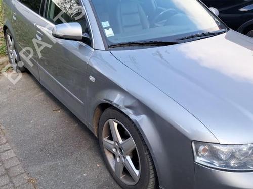 Engine AUDI A4 B6 (8E2) 2.5 TDI | BP21510134M1 