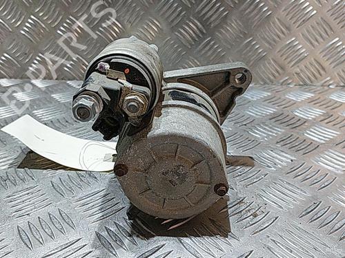 Used Starter Starter PEUGEOT 108 1.0 VTi (69 hp) 21513016 21513016