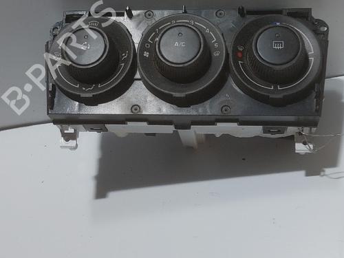Climate control CITROËN C3 Picasso (SH_) 1.6 HDI 90 | BP32438440I5 - Image 3