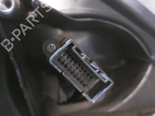 Left mirror OPEL INSIGNIA A Sports Tourer (G09) 2.0 CDTI (35) | BP23810827C26 