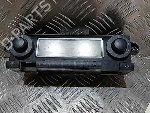 Used Climate control Climate control 21505956 21505956