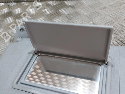 Used Left sun visor Left sun visor PEUGEOT 306 Hatchback (7A, 7C, N3, N5) 1.9 DT (90 hp) 21505281 21505281