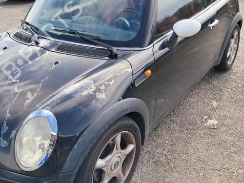 Left sun visor MINI MINI (R50, R53) Cooper | BP21509938I1 - Image 8