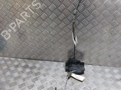 Used Front right lock NISSAN QASHQAI / QASHQAI +2 I (J10, NJ10, JJ10E) 1.5 dCi (110 hp) 21505484
