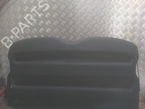 Rear parcel shelf CITROËN C4 II (NC_) 1.6 HDi 115 | BP21670002C85 