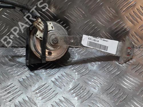 Used Horn Horn PEUGEOT 207 SW (WK_) 1.6 HDi (92 hp) 21515261 21515261