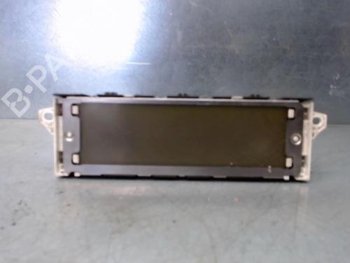 Display monitor CITROËN C4 Coupe (LA_) 1.6 HDi | BP29497649C48 