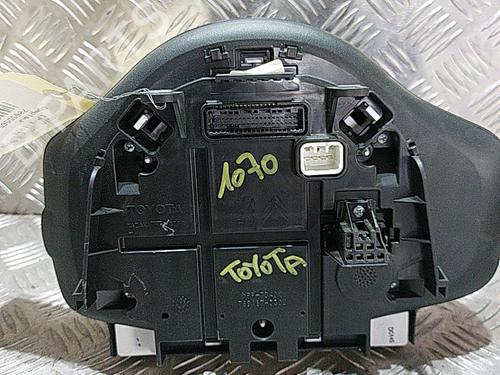 Used Instrument cluster TOYOTA AYGO (_B4_) 1.0 VVTi (KGB40) (72 hp) 21514449