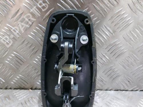 Rear left exterior door handle CITROËN NEMO MPV 1.4 HDi | BP21508020C130 