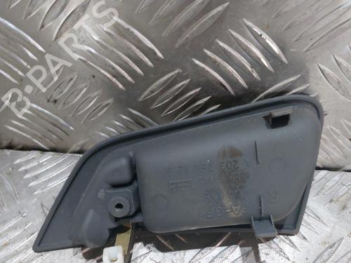 Front right interior door handle MERCEDES-BENZ C-CLASS Coupe (CL203) C 220 CDI (203.708) | BP21514006I14 
