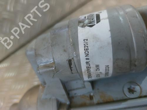 Starter TOYOTA AVENSIS Estate (_T25_) 2.2 D-CAT (ADT251_, ADT251R) | BP24608657M8 