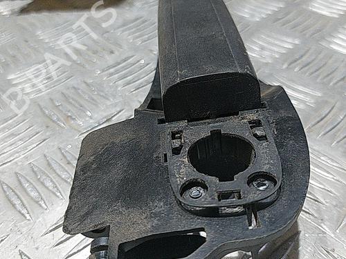 Front right exterior door handle CITROËN C2 (JM_) 1.1 | BP21513169C129 