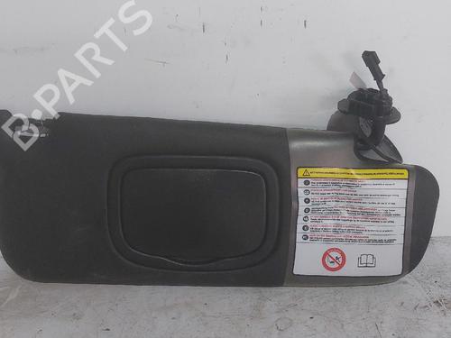 Used Right sun visor Right sun visor 32183328 32183328