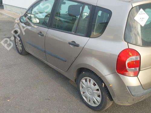 Climate control RENAULT MODUS / GRAND MODUS (F/JP0_) 1.5 dCi (FP0E, JP0E) | BP21513232I5 - Image 7