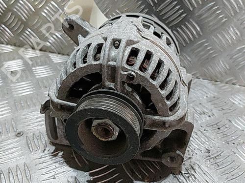 Used Alternator RENAULT TWINGO II (CN0_) 1.2 (CN0D) (58 hp) 21510645