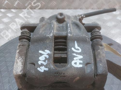 Used Left front brake caliper NISSAN MICRA V (K14) 0.9 IG-T (90 hp) 27300502