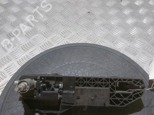 Front left exterior door handle ALFA ROMEO MITO (955_) 1.3 MultiJet (955AXP1A, 955AYC1A) | BP23982904C128 
