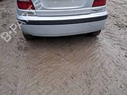 Used Parts RENAULT MEGANE I (BA0/1_)  1.9 dTi (BA08, BA0N)  4366284