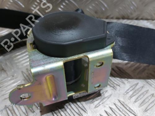 Rear left belt tensioner PEUGEOT 407 (6D_) 2.0 HDi 135 (6DRHRH, 6DRHRE, 6DRHRG, 6DRHRJ) | BP21510099C89 