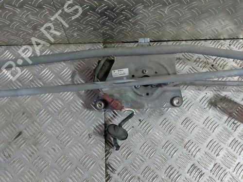 Front wiper motor CITROËN XSARA PICASSO (N68) 1.6 16V | BP21512795M29