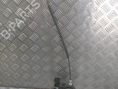 Front right lock OPEL CORSA E (X15) 1.4 (08, 68) | BP28603633C97 - Image 6