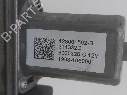 Used Front left window mechanism Front left window mechanism 36293898 36293898