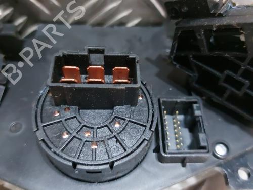 Climate control KIA RIO II (JB) 1.5 CRDi | BP21503115I5 