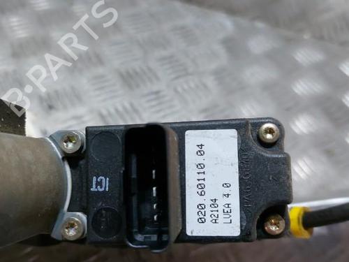 Used Front right window mechanism Front right window mechanism CITROËN C2 (JM_) 1.4 HDi (68 hp) 21503619 21503619