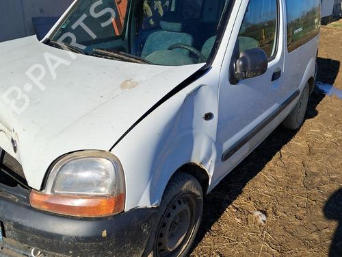 Rear left seatbelt RENAULT KANGOO (KC0/1_) D 65 1.9 (KC0E, KC02, KC0J, KC0N) | BP23906391I29 - Image 7