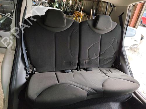 Stol bak CITROËN C1 (PM_, PN_) 1.0 (68 hp) 26976110
