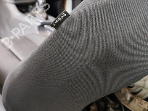 Used Left front seat Left front seat PEUGEOT 308 II (LB_, LP_, LW_, LH_, L3_) 1.6 HDi (92 hp) 26021997 26021997