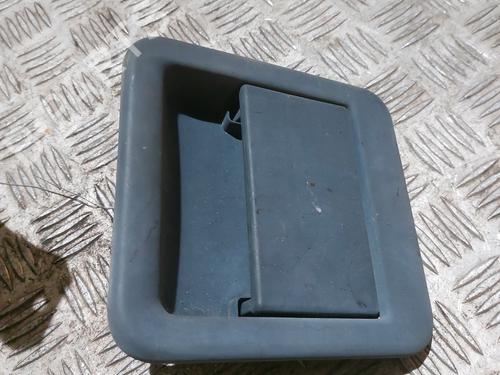 Used Front left exterior door handle PEUGEOT BOXER Van (230L) 2.5 D (86 hp) 21670324