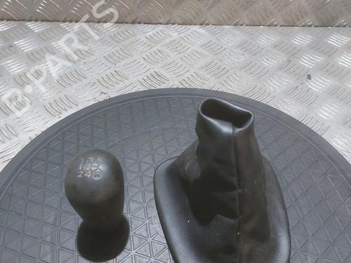 Gearknop PEUGEOT 107 (PM_, PN_) 1.0 (68 hp) 30315355