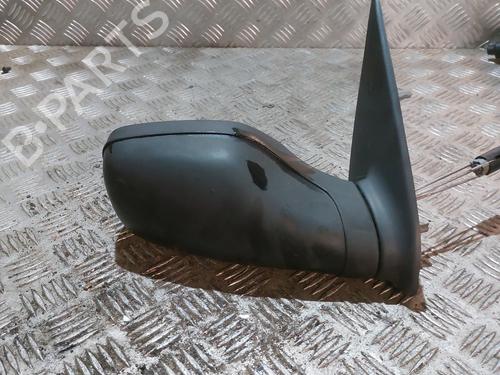 Right mirror PEUGEOT 106 II (1A_, 1C_) 1.1 i | BP21670924C27 