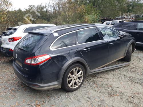 Switch PEUGEOT 508 SW I (8E_) 2.0 HDi RXH Hybrid4 | BP25406503I30 - Image 11