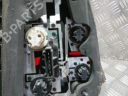 Used Right taillight Right taillight MERCEDES-BENZ M-CLASS (W164) ML 420 CDI 4-matic (164.128) (306 hp) 21504677 21504677