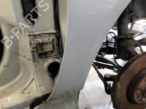 Used Right front fenders Right front fenders RENAULT MEGANE I (BA0/1_) 1.9 dTi (BA08, BA0N) (98 hp) 31012677 31012677