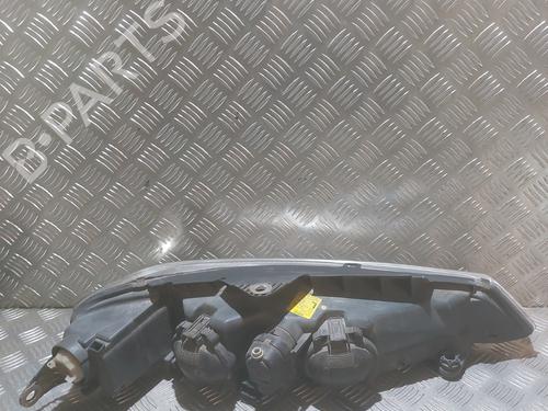 Left headlight PEUGEOT 406 (8B) 2.0 HDI 110 | BP29477023C28