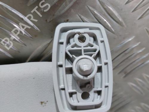 Left sun visor TOYOTA AYGO (_B4_) 1.0 (KGB40) | BP21507785I1 
