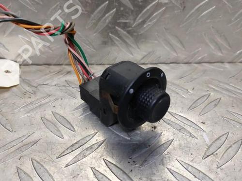 Used Mirror switch Mirror switch RENAULT CLIO I (B/C57_, 5/357_) 1.9 D (B/C/S576, B/C/S57L) (64 hp) 21508585 21508585