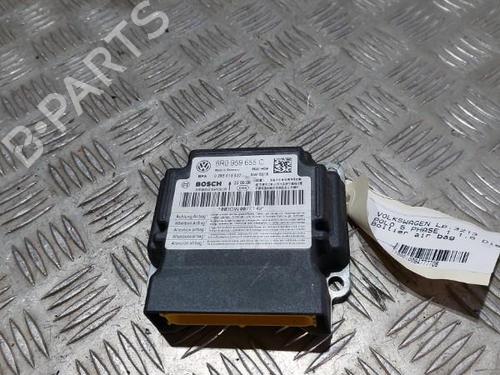 ECU airbags VW POLO V (6R1, 6C1) 1.6 TDI | BP21508219M53 