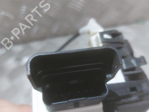 Front left lock CITROËN C3 II (SC_) 1.6 HDi 90 | BP25221020C98 