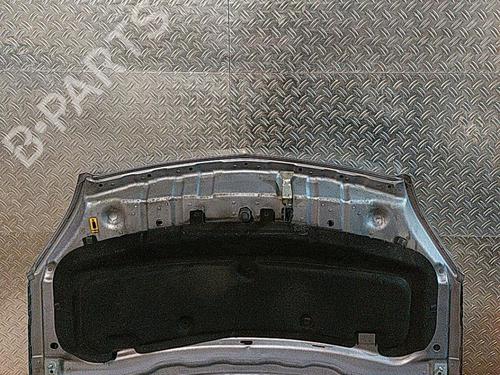 Used Hood OPEL ZAFIRA / ZAFIRA FAMILY B (A05) 1.9 CDTI (M75) (120 hp) 21508859